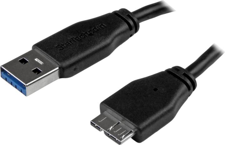 StarTech SuperSpeed (0.50 m, USB 3.2 Gen 1)