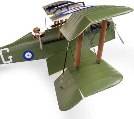 Produktbild E-Flite S.E.5a 900mm PNP (Warbird)