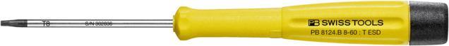 Image du produit PB Swiss Tools Tournevis électronique (Torx (TX))