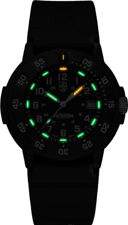 Produktbild Luminox Original Navy Seal 3000 Evo Series (Taucheruhr, 43 mm)