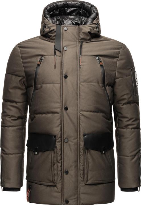 Immagine prodotto Stone Harbour Mitjaa (XL)