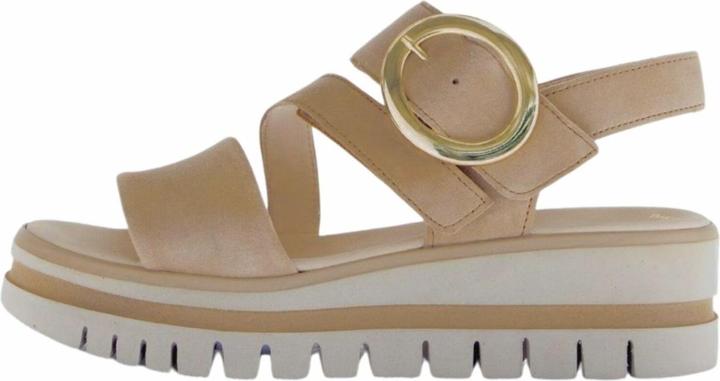 Actual product image Gabor Sandalen (41)