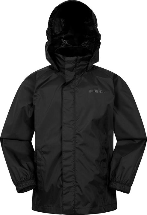 Produktbild Mountain Warehouse Pakka Wasserfeste Jacke und Hose im Set (116)
