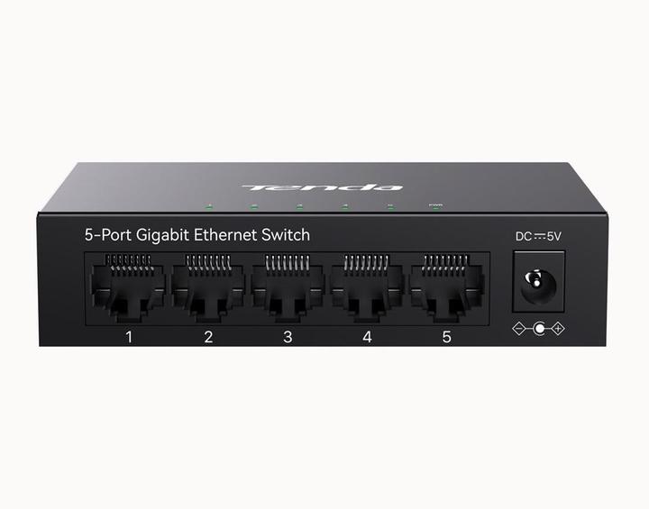 Produktbild Tenda Switch TEG1005M (5 Ports)