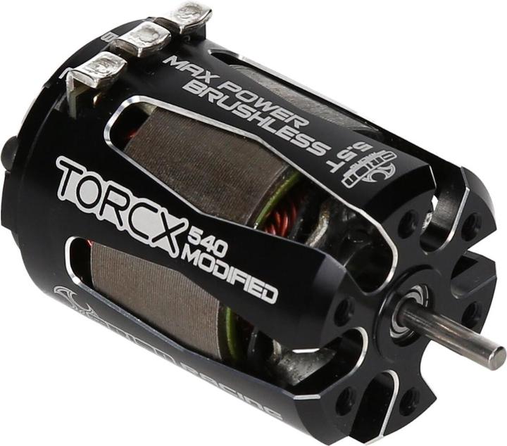 Produktbild Team Orion Brushless motor TORCX 540 modified 4.5T