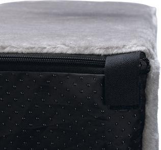 Actual product image Karlie Easy Step Dog Stairs (Dog, Breathable, Foldable, Washable)