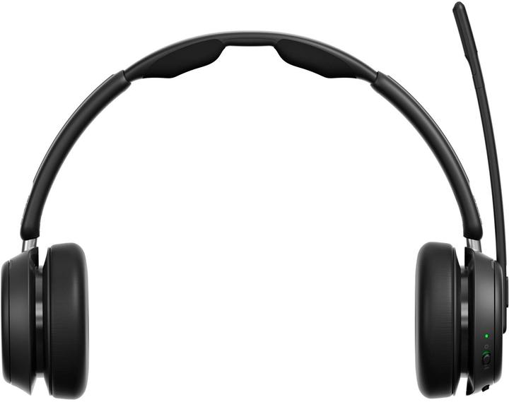 Actual product image EPOS IMPACT 10XX (Cable, Wireless, USB-C)