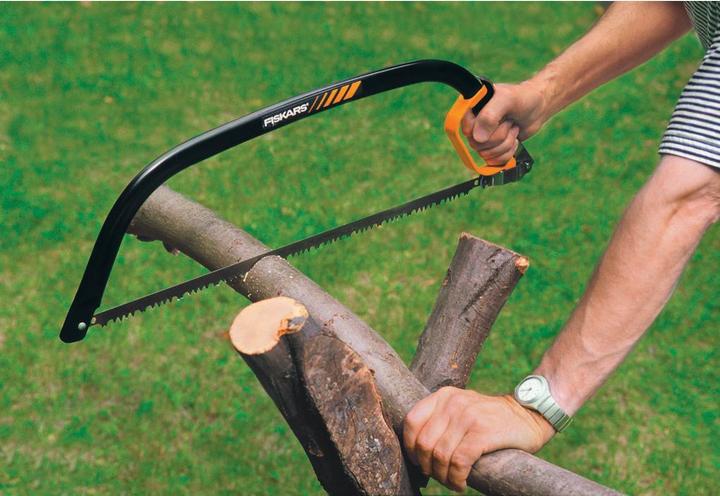 Produktbild Fiskars Bügelsäge