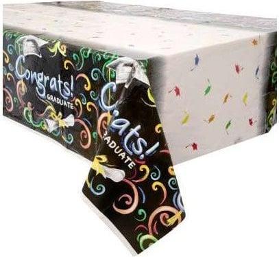 Image du produit Unique Party - Nappe de table de fête