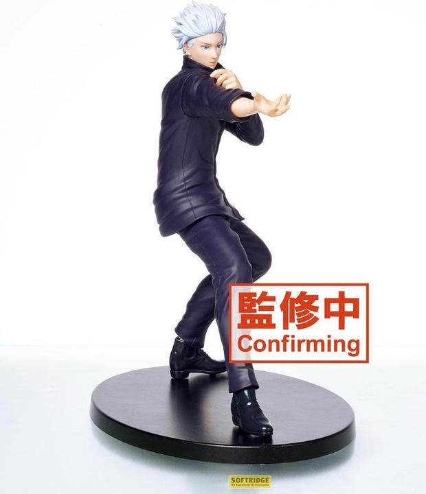 Actual product image Taito Jujutsu Kaisen: Gojo Satoru