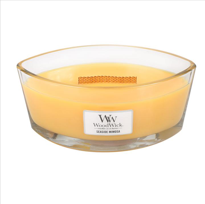 Immagine prodotto WoodWick Seaside Mimosa (453.60 g)