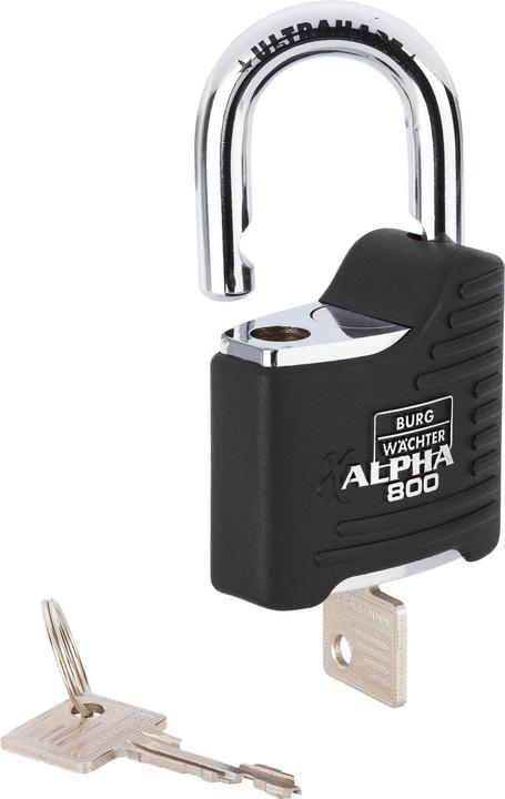 Immagine prodotto Burg Wächter Lucchetti 800 Alpha