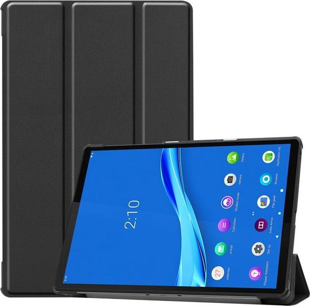 Image du produit MU Classic Triple couverture pliable (Tab M10 Plus)