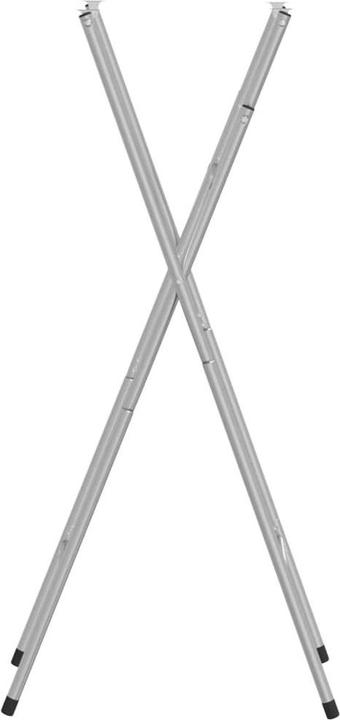 Actual product image VidaXL Tischbein (45 x 55 x 112 cm)