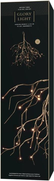 Actual product image STT hanging branch