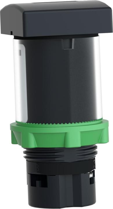 Immagine prodotto Schneider Electric Contatore di ore di funzionamento