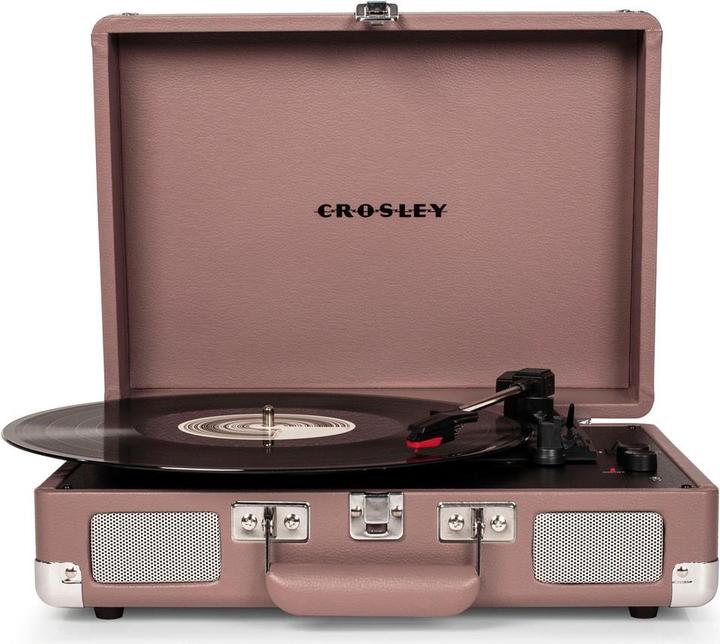 Produktbild Crosley Cruiser Deluxe (Manuell)