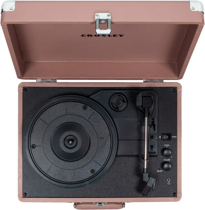 Produktbild Crosley Cruiser Deluxe (Manuell)