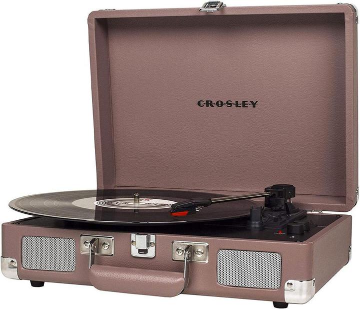 Produktbild Crosley Cruiser Deluxe (Manuell)