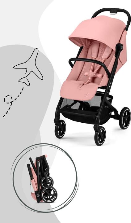 Image du produit Cybex Breezy