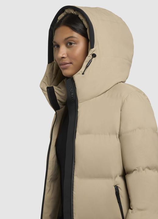 Actual product image Khujo Larea3-YM (XXL)