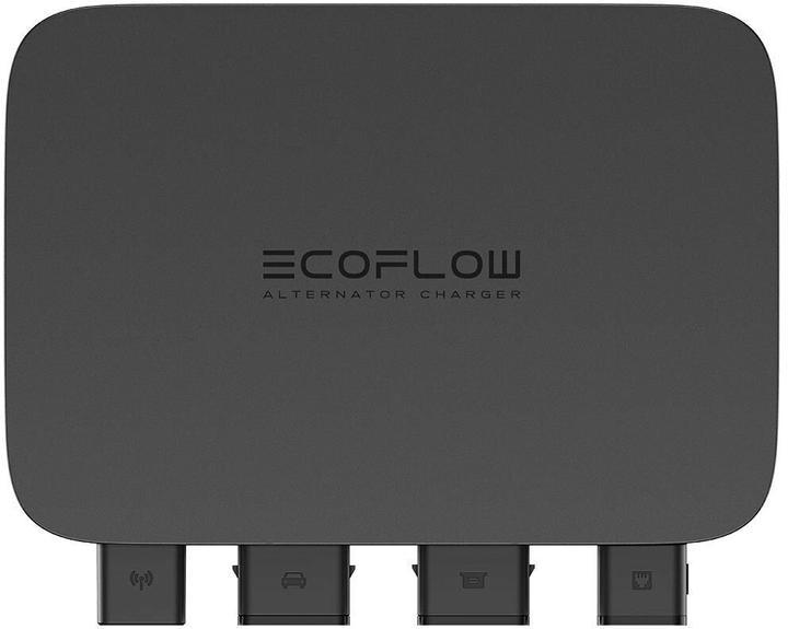 Actual product image EcoFlow Alternator Charger