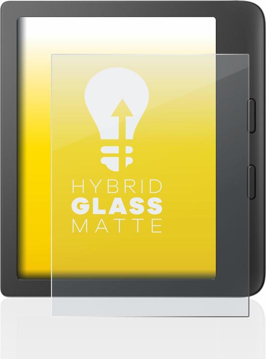 Produktbild upscreen Reflection Shield Panzerglasfolie Matt (vision 6)