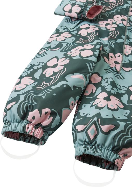 Actual product image Reima baby waterproof suit lappi (98)
