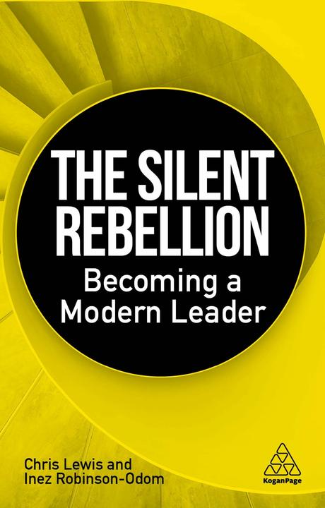 Actual product image The Silent Rebellion (EN)