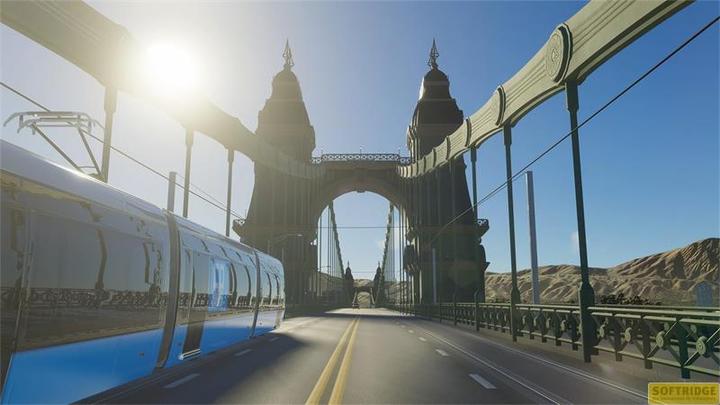 Produktbild Paradox Interactive Cities: Skylines II Day One Edition (Windows, DE)