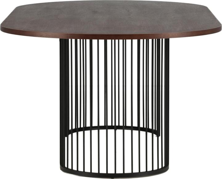 Actual product image Vind Hamneskär dining table (220 x 110 cm)