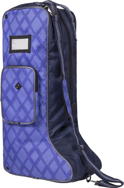 Actual product image Qhp Boot bag equestrian collection