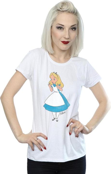 Produktbild Alice In Wonderland TShirt (M)