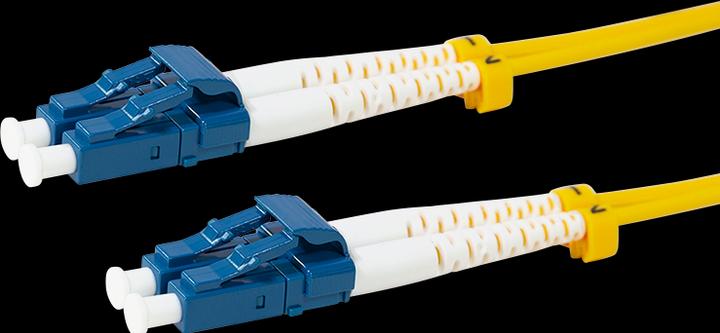 Actual product image LogiLink Network cable (CAT7, 7.50 m)