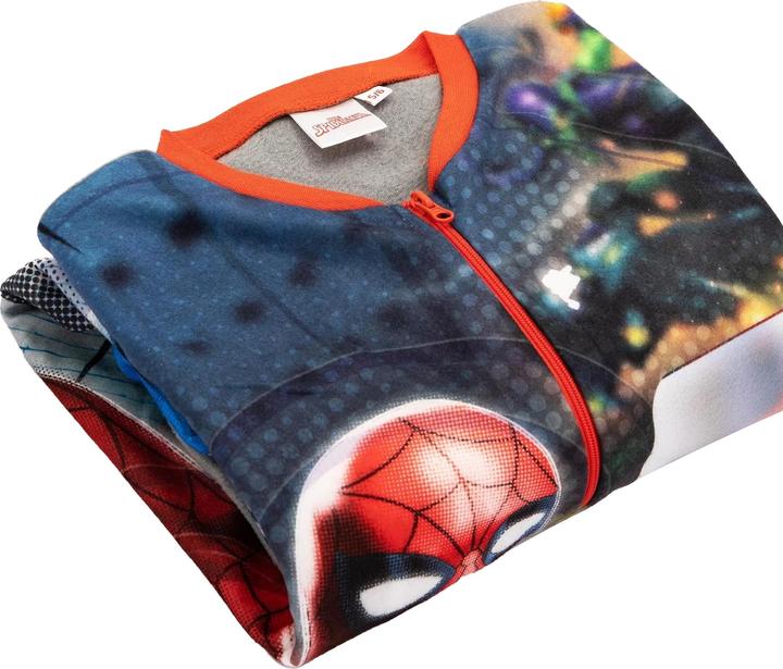 Produktbild Spiderman Schlafanzug Jungen (104)