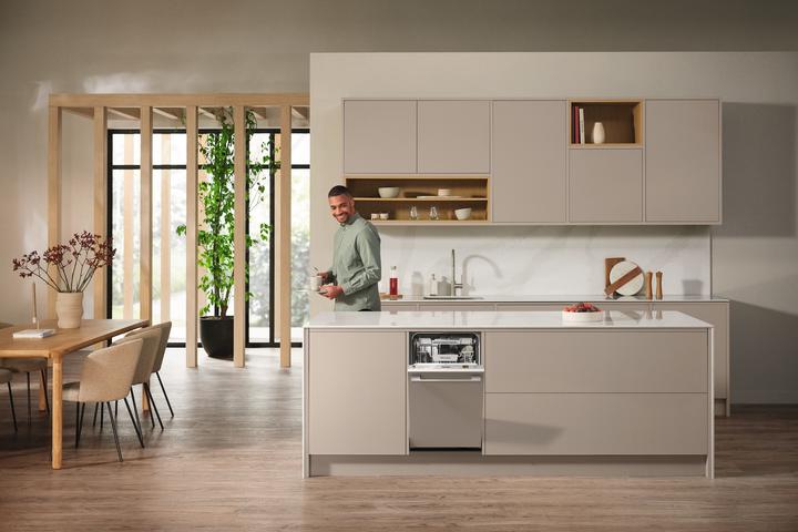 Actual product image Miele G 15590-45 SCVi SL Active