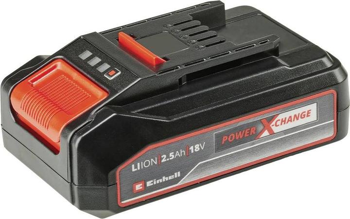 Actual product image Einhell PXC Starter Kit (18 V)