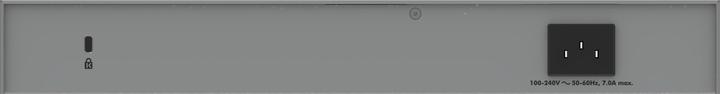 Productafbeelding Netgear MS510TXUP Multi-Gigabit/10G Ethernet Ultra60 PoE++ Smart Managed Pro (8 Havens)