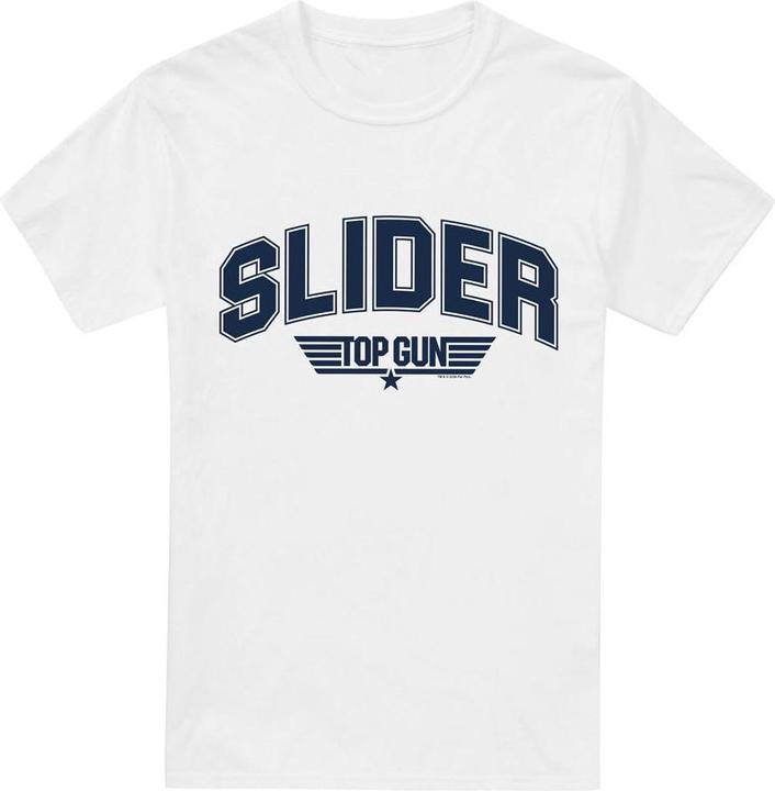 Produktbild Top Gun Slider TShirt (L)