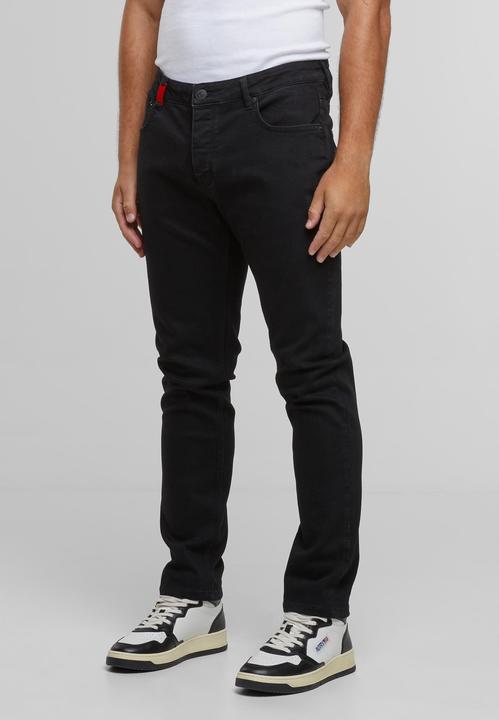 Actual product image 2Y Premium 2Y ALEJANDRO BASIC SLIM FIT JEANS - 184665 (28)