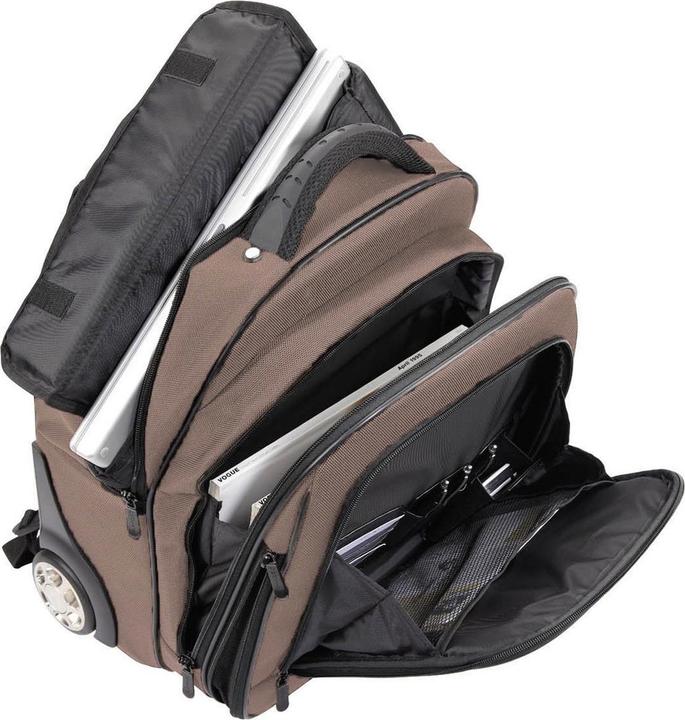 Produktbild Dermata Trolley Rucksack 47 (11 l, Handgepäck (bis 50l))