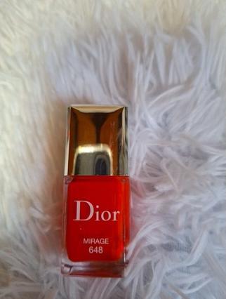 Immagine prodotto Dior Christian Vernis 648 Int23 (648, Smalto)