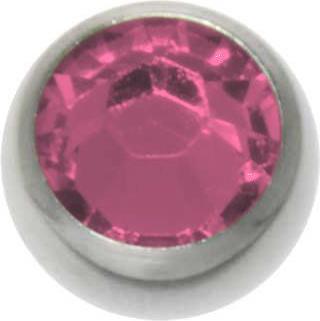 Pink, Silber