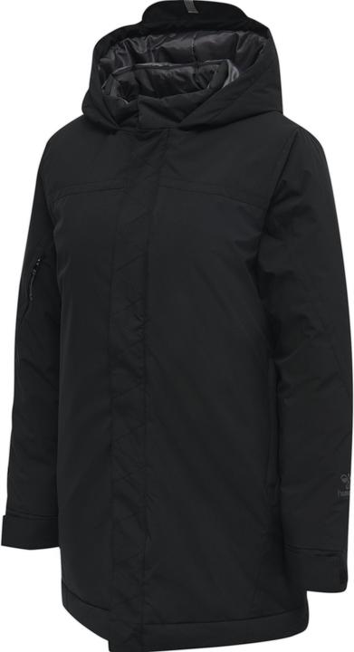 hummel North Parka Jacket Woman