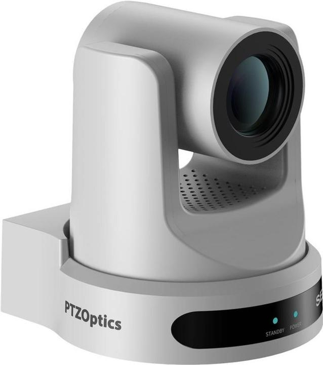Image du produit PTZOptics Move SE 30X blanc (1920 x 1080 Pixels)