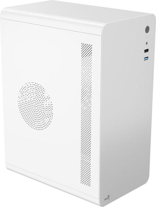 Produktbild AeroCool CS-110 (mATX, Mini-ITX)