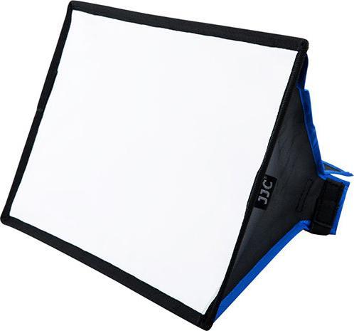 Immagine prodotto JJC Diffusore grande per flash esterno per Nikon Canon (Soft box)