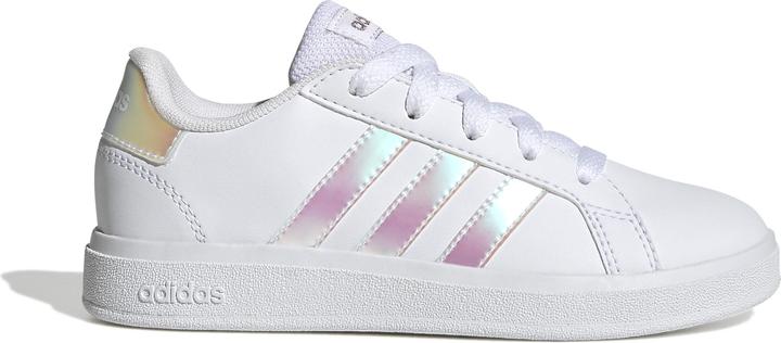 Produktbild adidas Grand Court Lifestyle Lace Tennis Schuh (38)