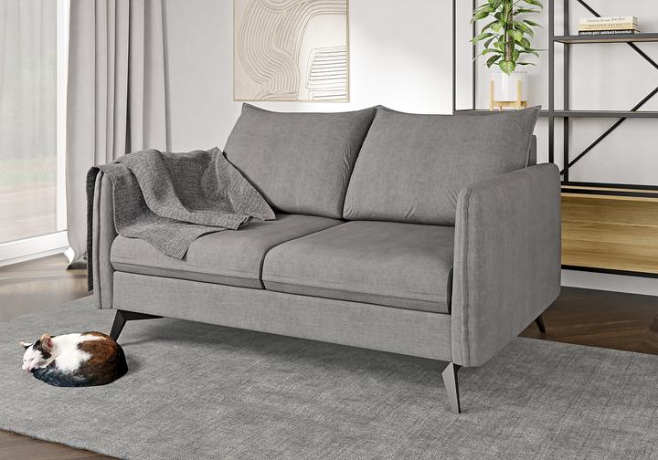 Produktbild Ropez Juli Bis (3-Sitzer, Polstergruppe, 2-Sitzer, 1-Sitzer)