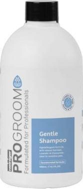 Image du produit Heiniger Shampooing pour chiens ProGroom Gentle 500 ml (Chien, 500 ml)